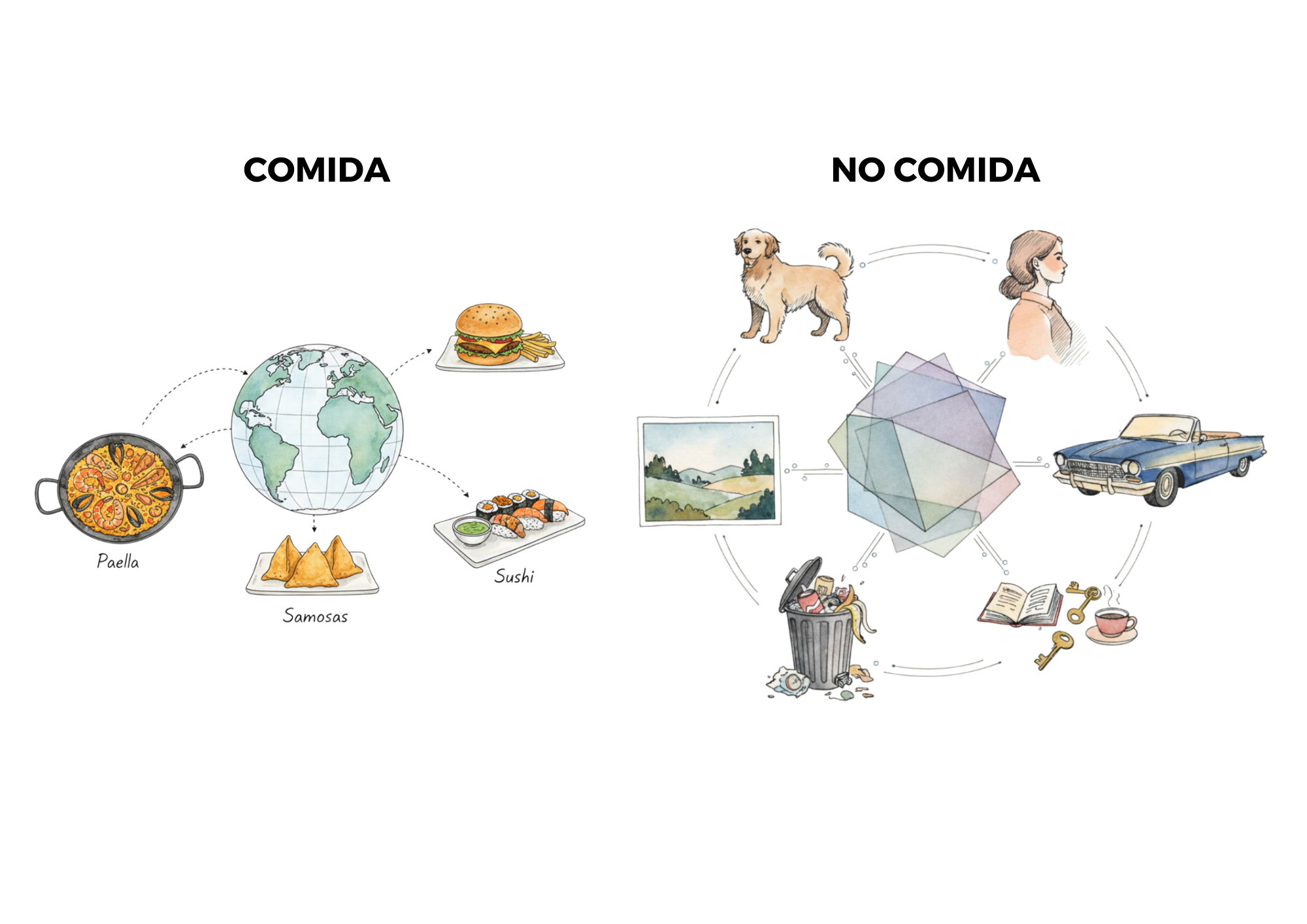 Primera imagen del proyecto Big Data